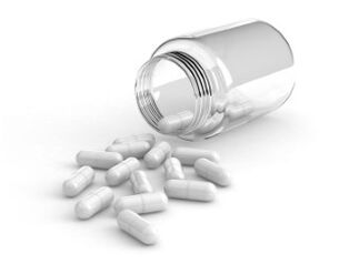 Servikal osteokondroz tedavisi için ilaçlar