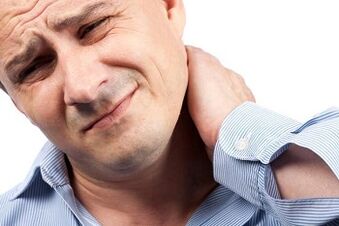 Serviks osteokondrozunun gelişiminin nedenleri