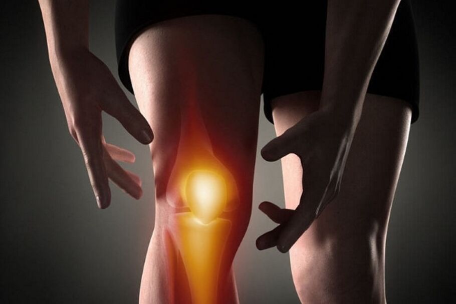 Osteoartritte ağrı hareketle artar